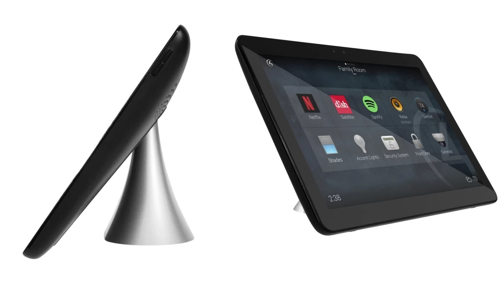 Control4 T4 Series 10″ Tabletop Touchscreen