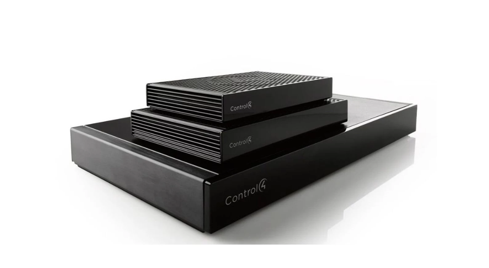 Control4 Controllers (CORE 1, CORE 3, CORE 5, CA-10)