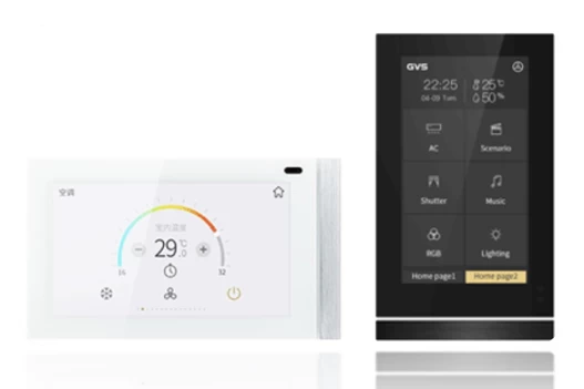KNX Smart Touch V50