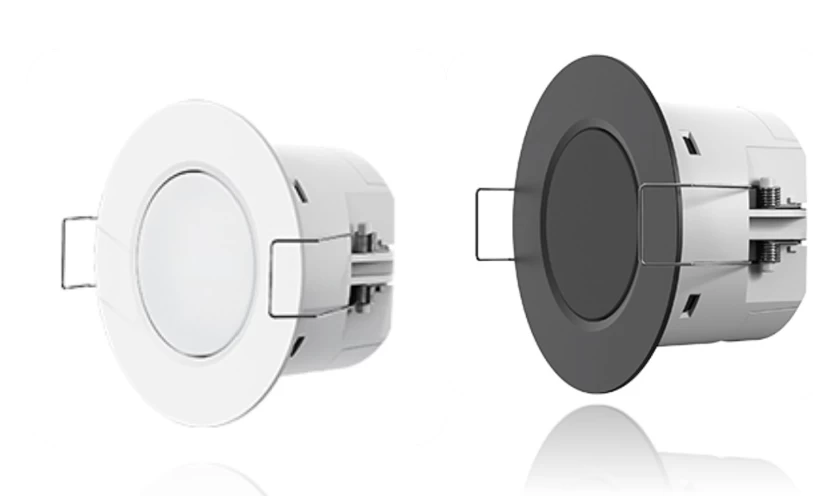 KNX Presence Sensor, Microwave